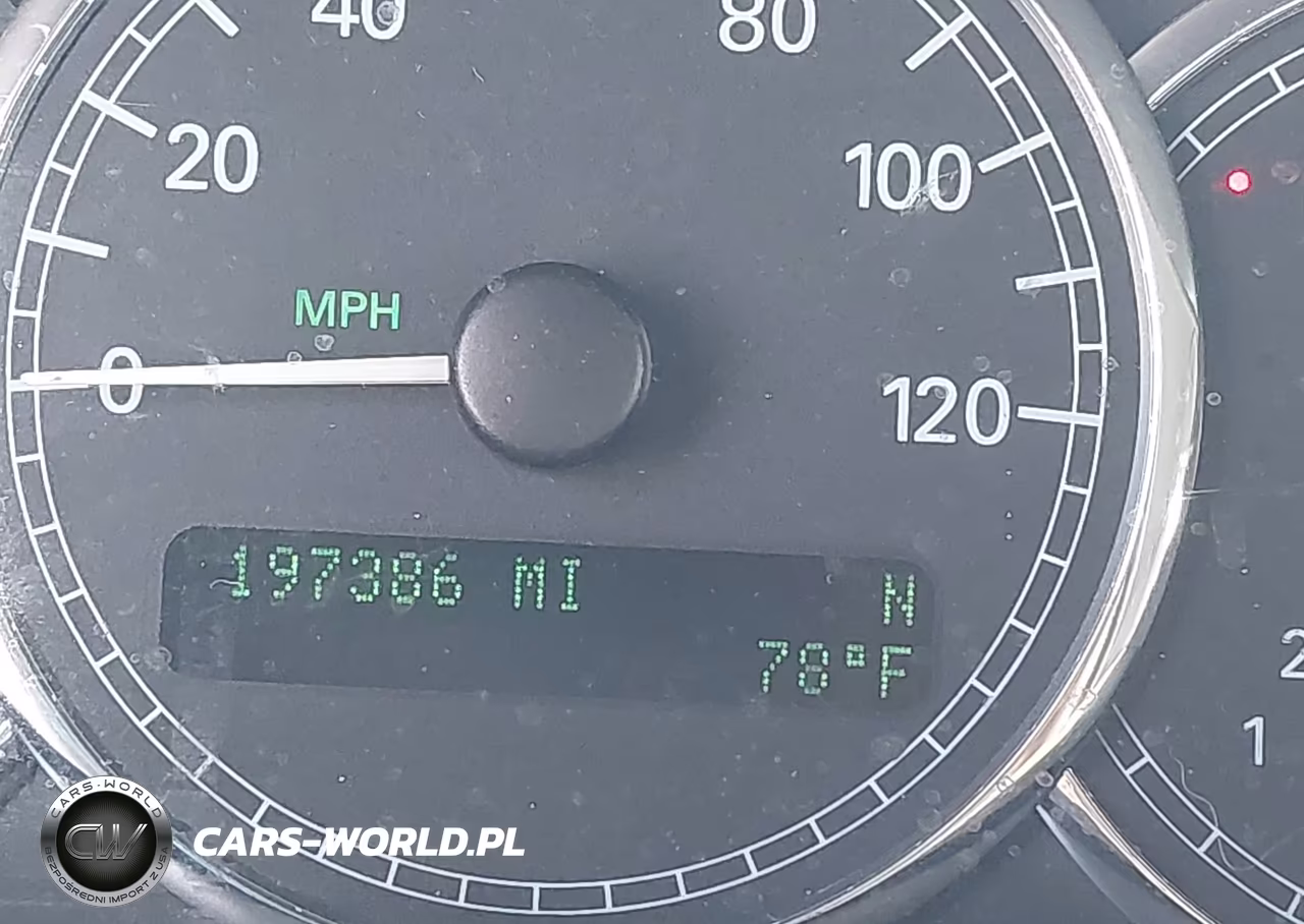 2005 Buick Lacrosse Cxs VIN:2G4WE537751286020 - 15