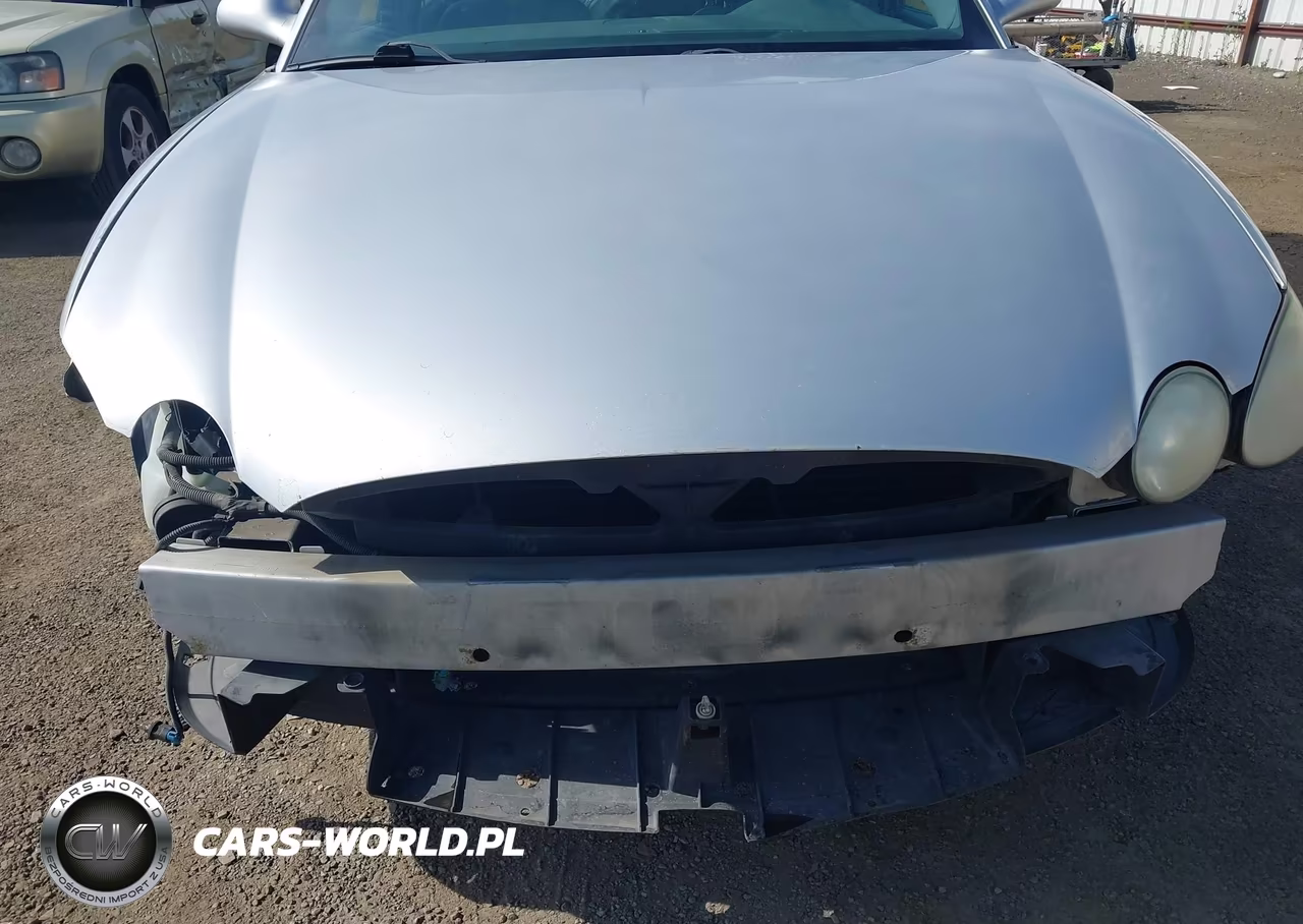 2005 Buick Lacrosse Cxs VIN:2G4WE537751286020 - 6