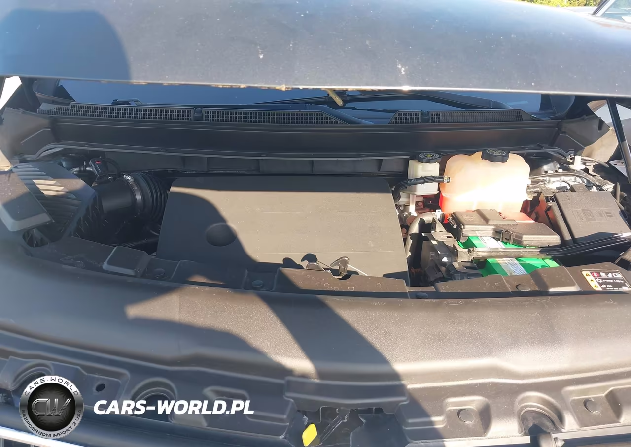 2019 Buick Enclave Fwd Essence VIN:5GAERBKWXKJ314021 - 10