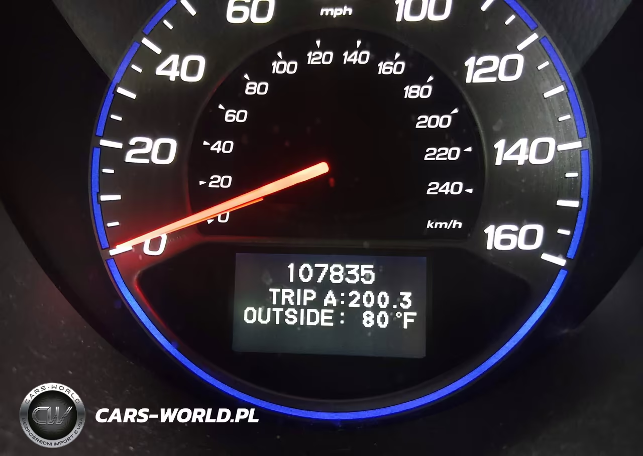 2008 Acura Tl 3.2 VIN:19UUA662X8A021858 - 12