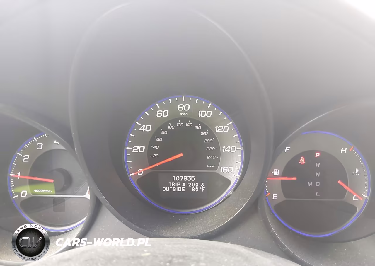 2008 Acura Tl 3.2 VIN:19UUA662X8A021858 - 7