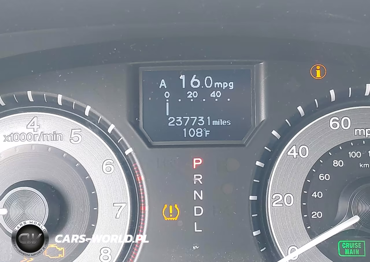 2011 Honda Odyssey Touring-Touring Elite VIN:5FNRL5H98BB038272 - 15