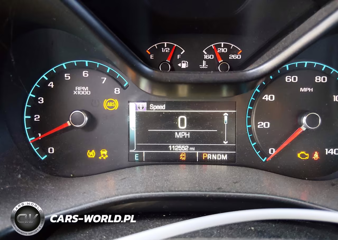2016 Chevrolet Colorado 2Wd Lt VIN:1GCHSCEA0G1279163 - 16
