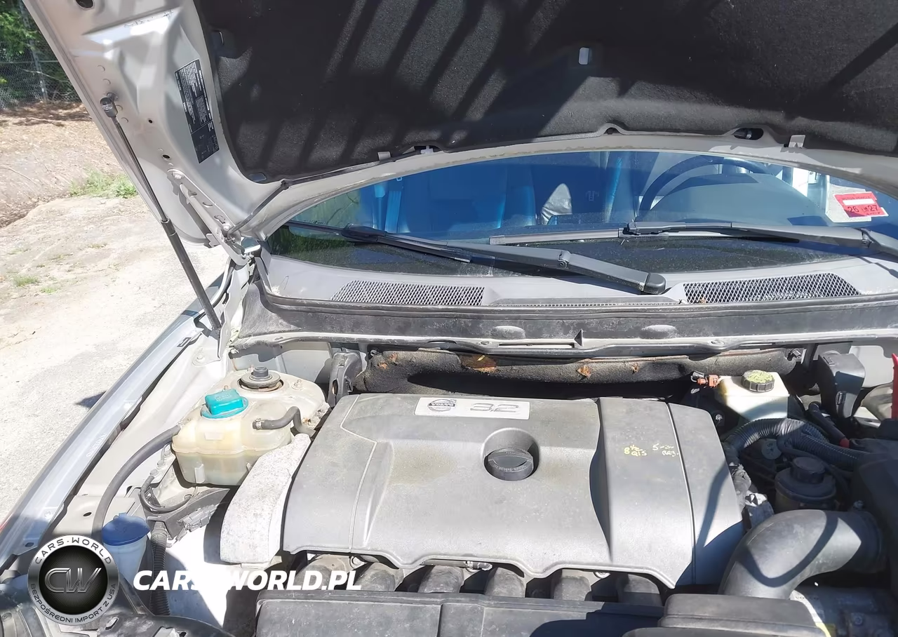 2007 Volvo Xc90 3.2 VIN:YV4CM982171347396 - 10