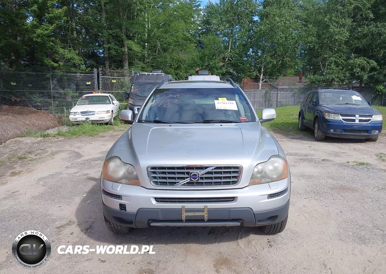 2007 Volvo Xc90 3.2 VIN:YV4CM982171347396 - 13