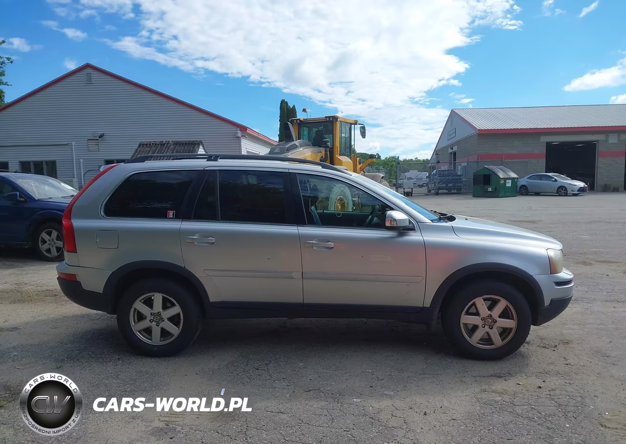 2007 Volvo Xc90 3.2 VIN:YV4CM982171347396 - 14