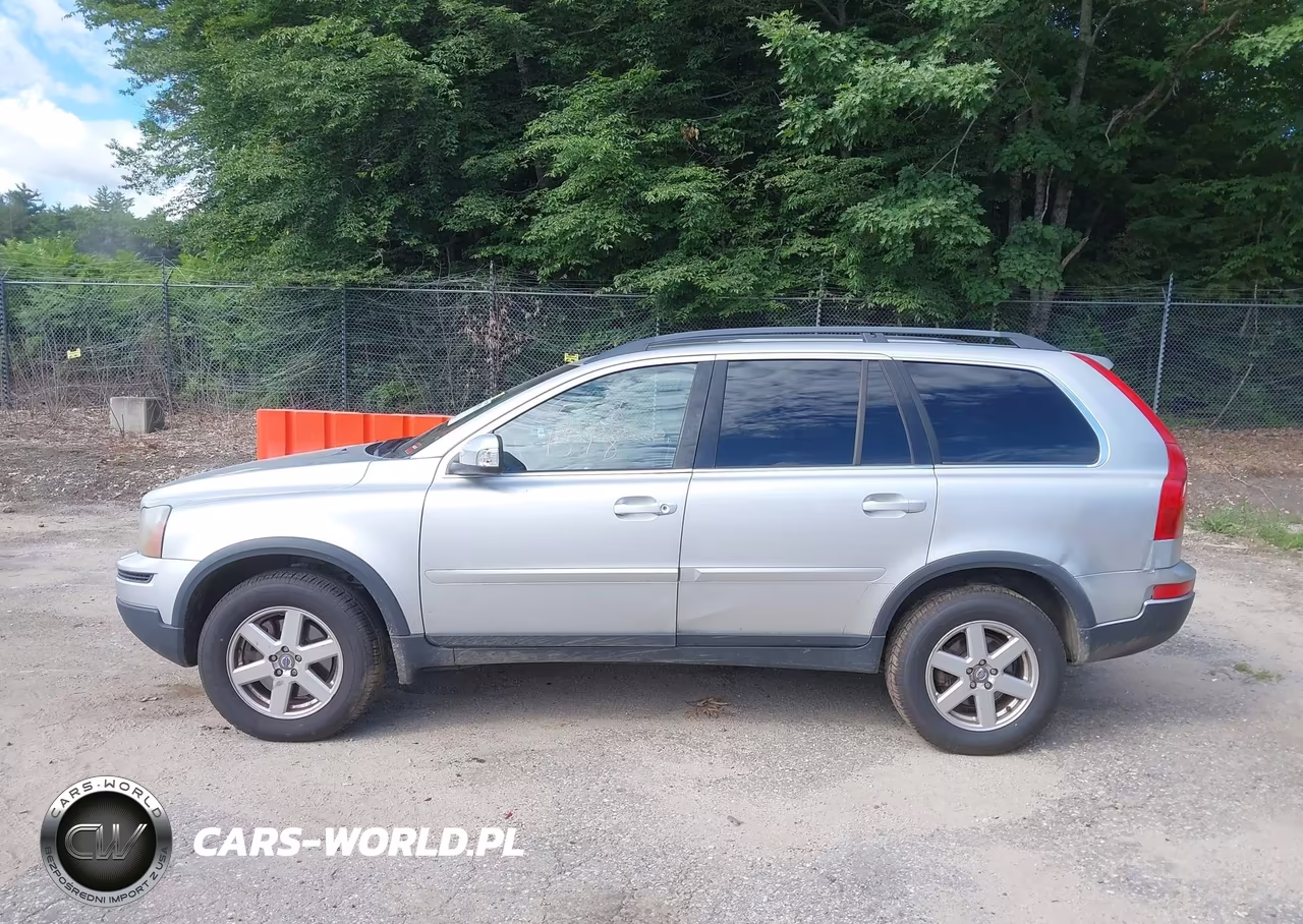 2007 Volvo Xc90 3.2 VIN:YV4CM982171347396 - 15