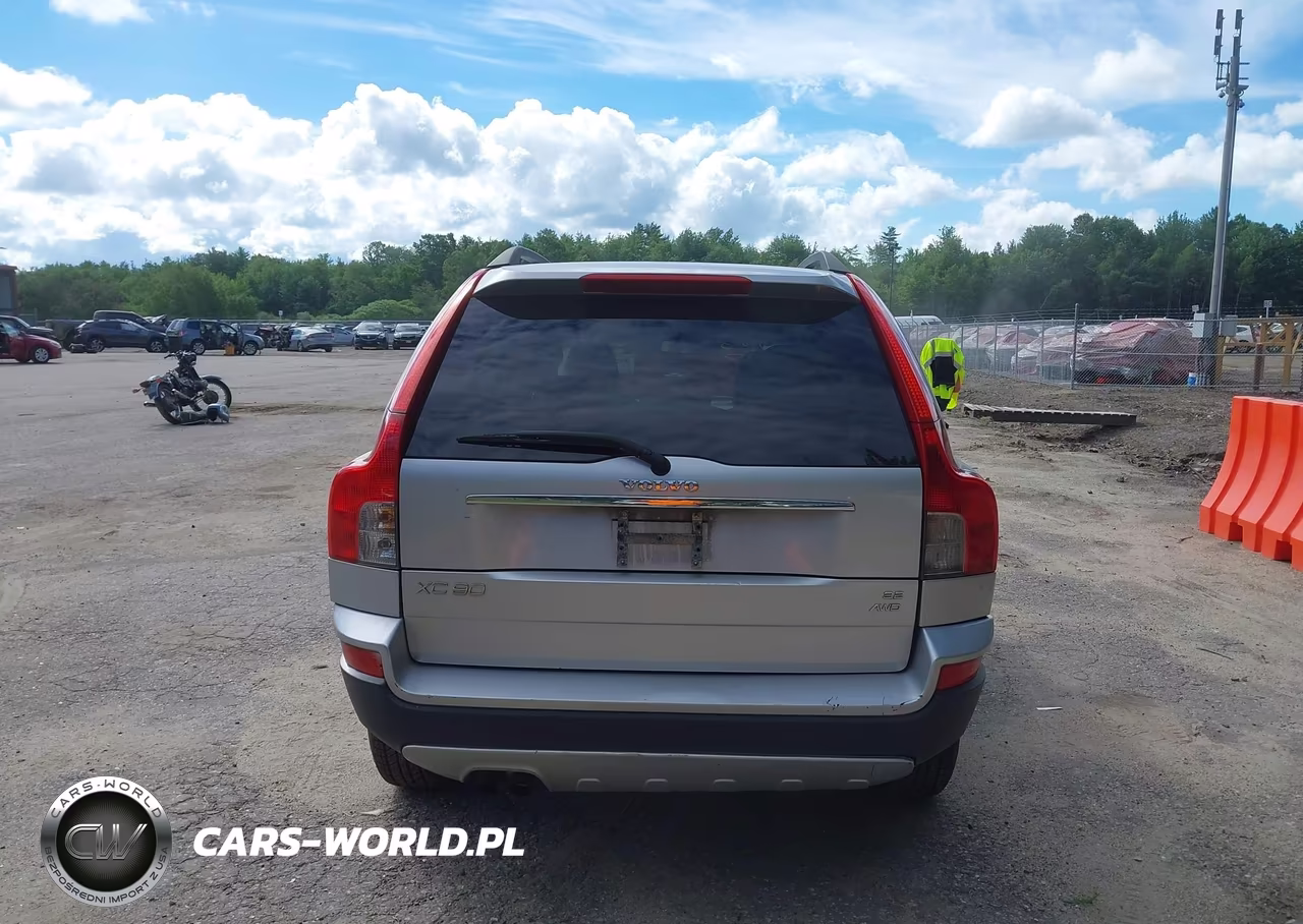 2007 Volvo Xc90 3.2 VIN:YV4CM982171347396 - 17
