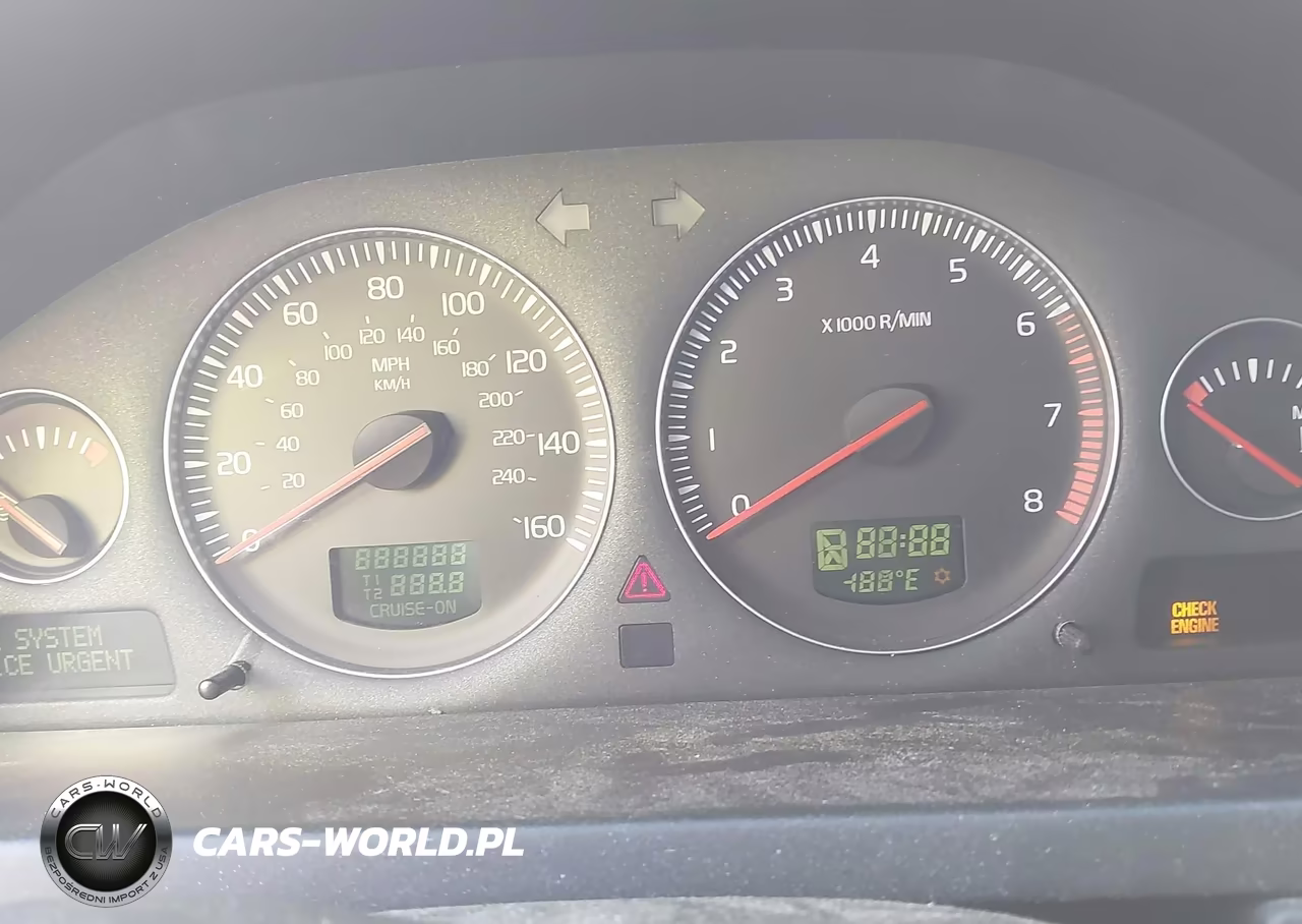 2007 Volvo Xc90 3.2 VIN:YV4CM982171347396 - 7