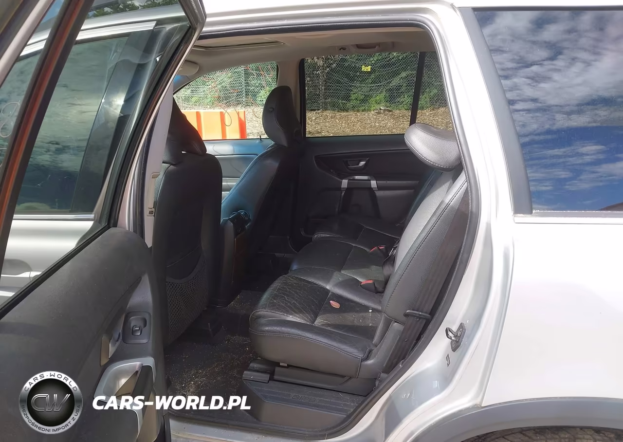 2007 Volvo Xc90 3.2 VIN:YV4CM982171347396 - 8