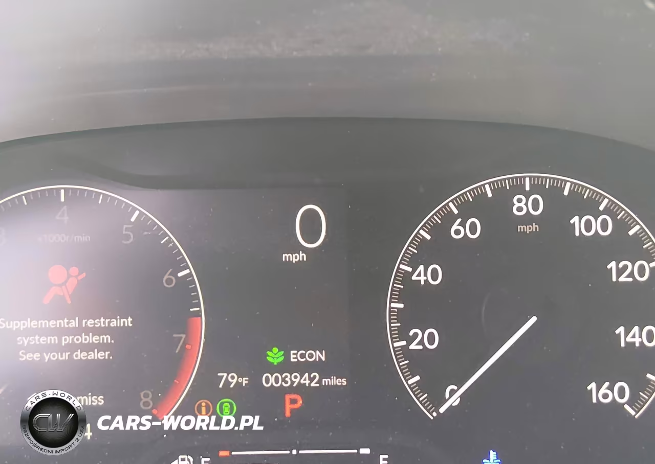 2026 Honda Civic Sport VIN:19XFL2H82TE014873 - 15