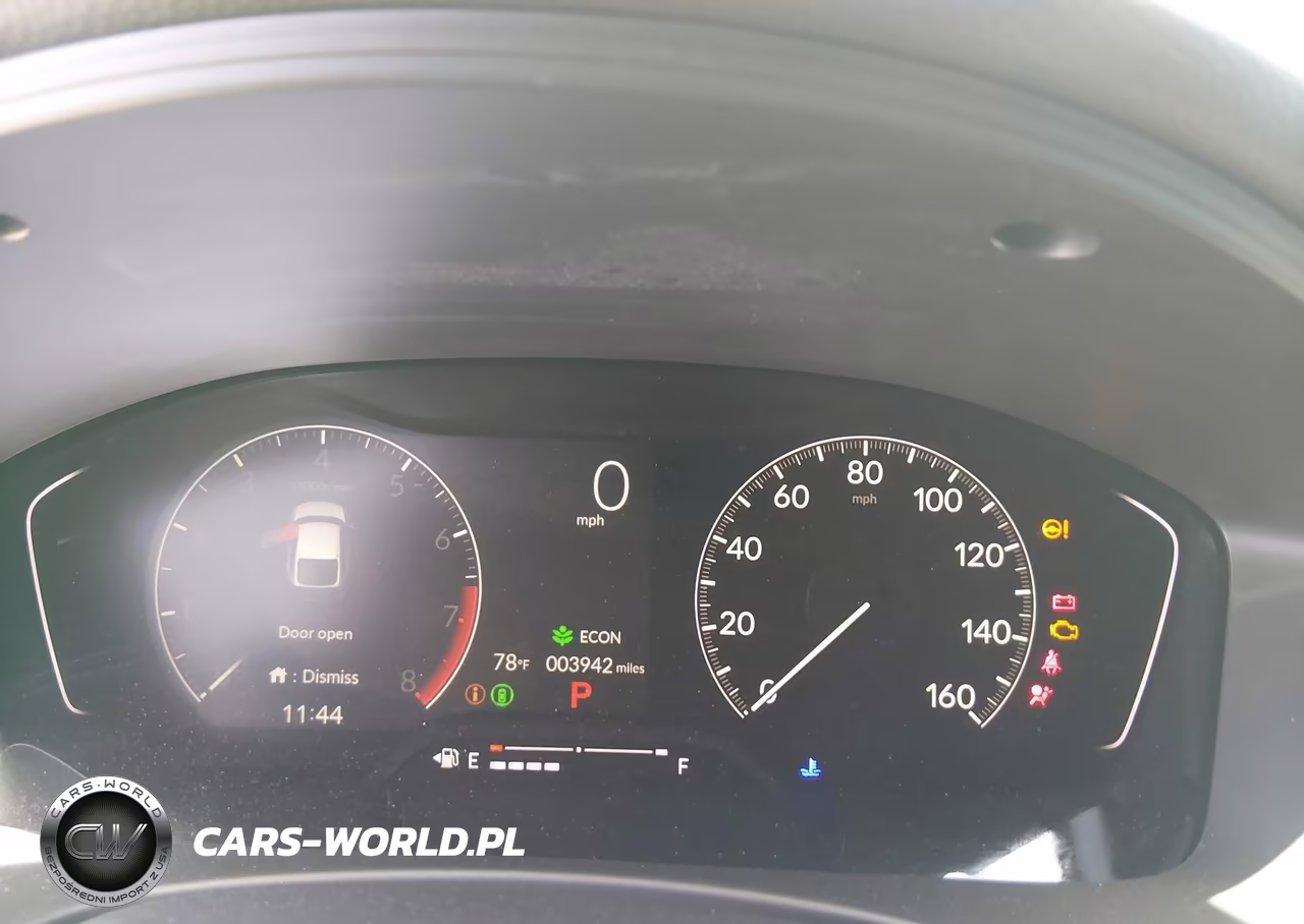 2026 Honda Civic Sport VIN:19XFL2H82TE014873 - 7
