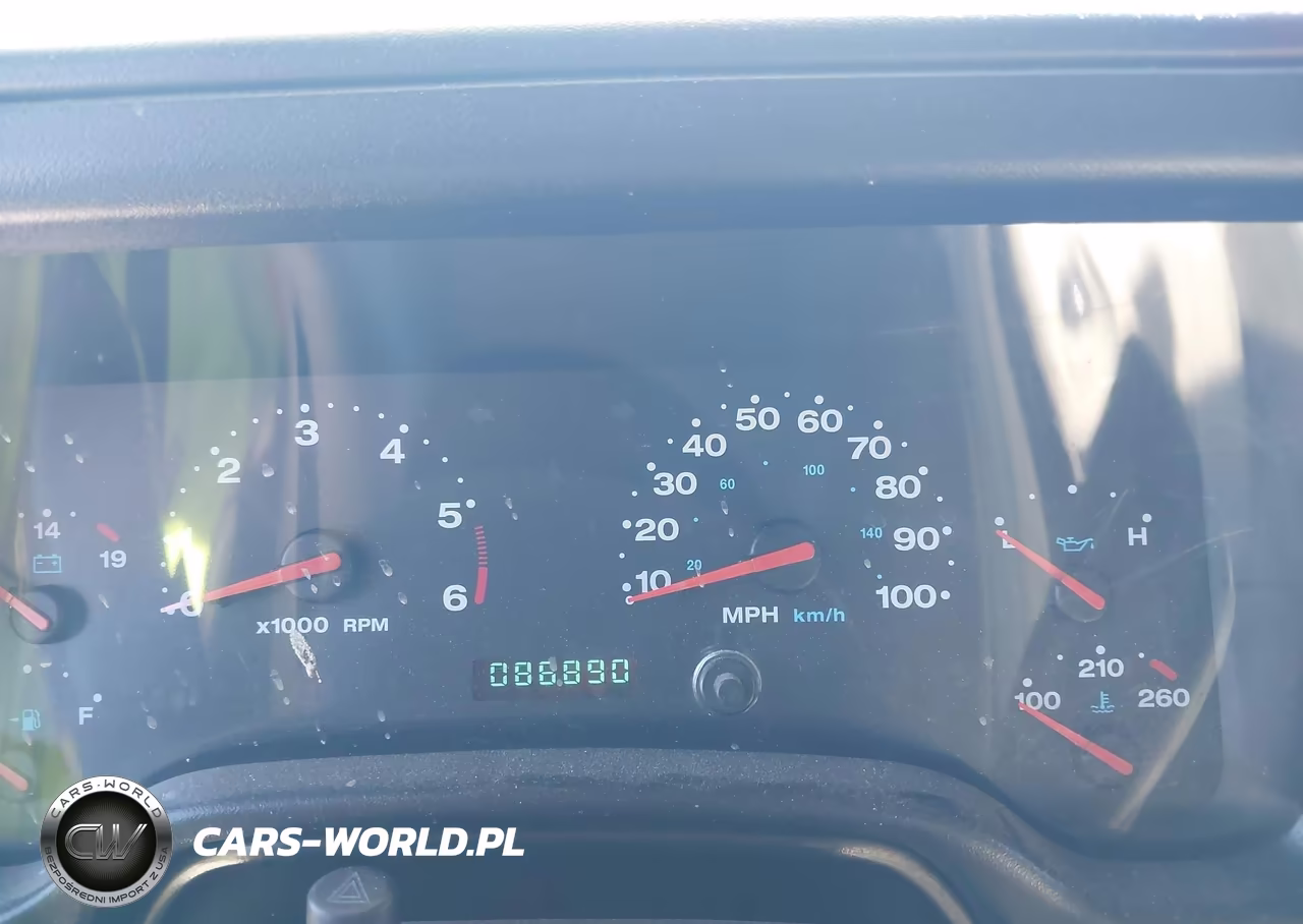 2004 Jeep Wrangler X VIN:1J4FA39S24P791698 - 7