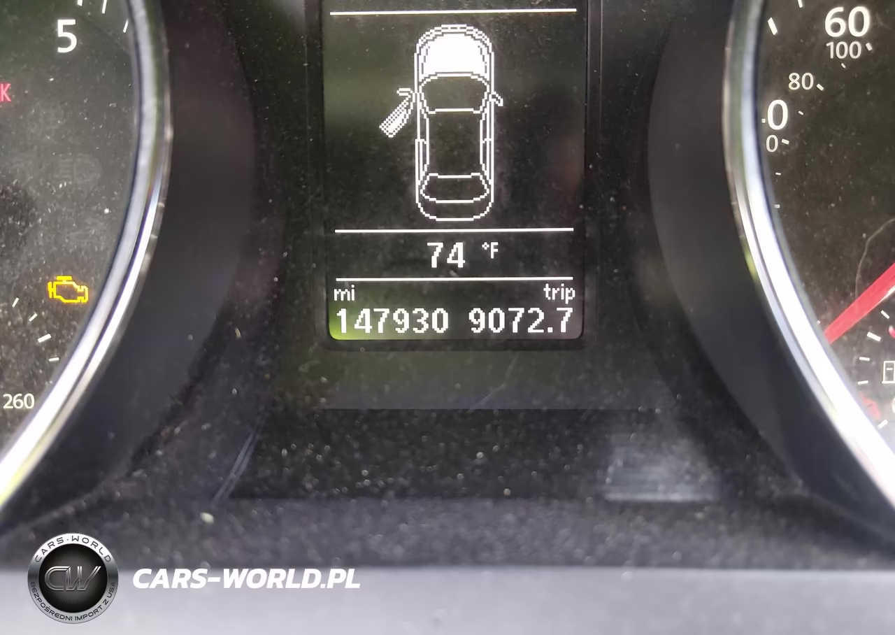 2016 Volkswagen Jetta 1.8T Sel VIN:3VWL07AJ4GM327132 - 15