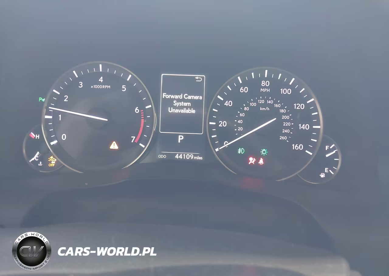 2016 Lexus Es 350 VIN:58ABK1GG2GU030877 - 7