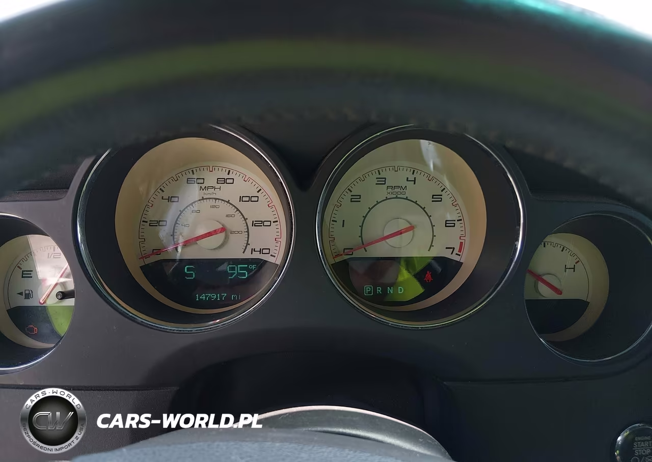 2014 Dodge Challenger Rallye Redline VIN:2C3CDYAG2EH154177 - 7