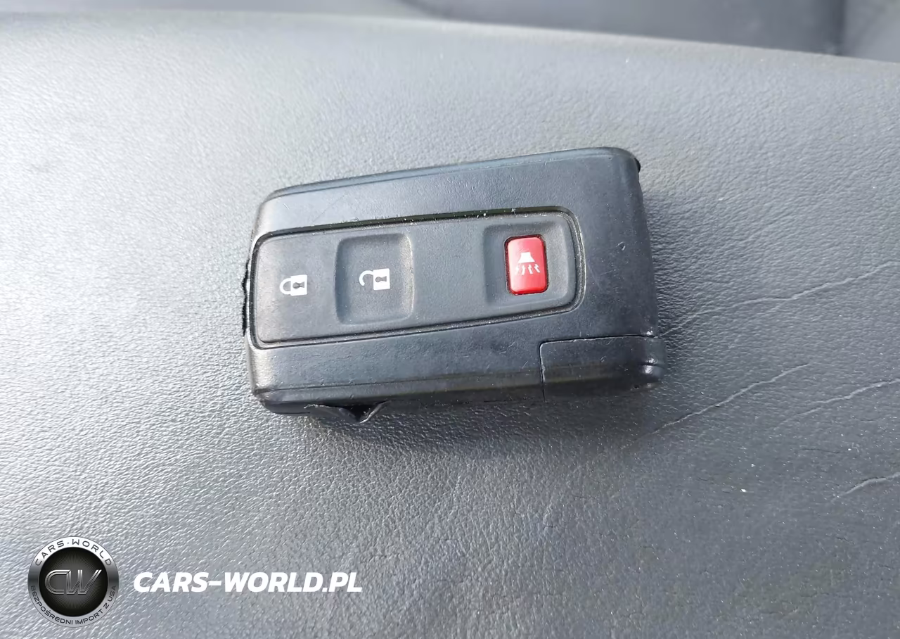 2008 Toyota Prius Touring VIN:JTDKB20U487756919 - 11