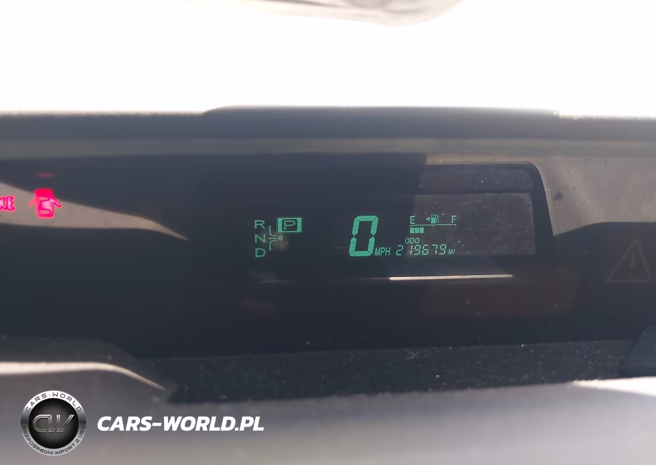 2008 Toyota Prius Touring VIN:JTDKB20U487756919 - 16