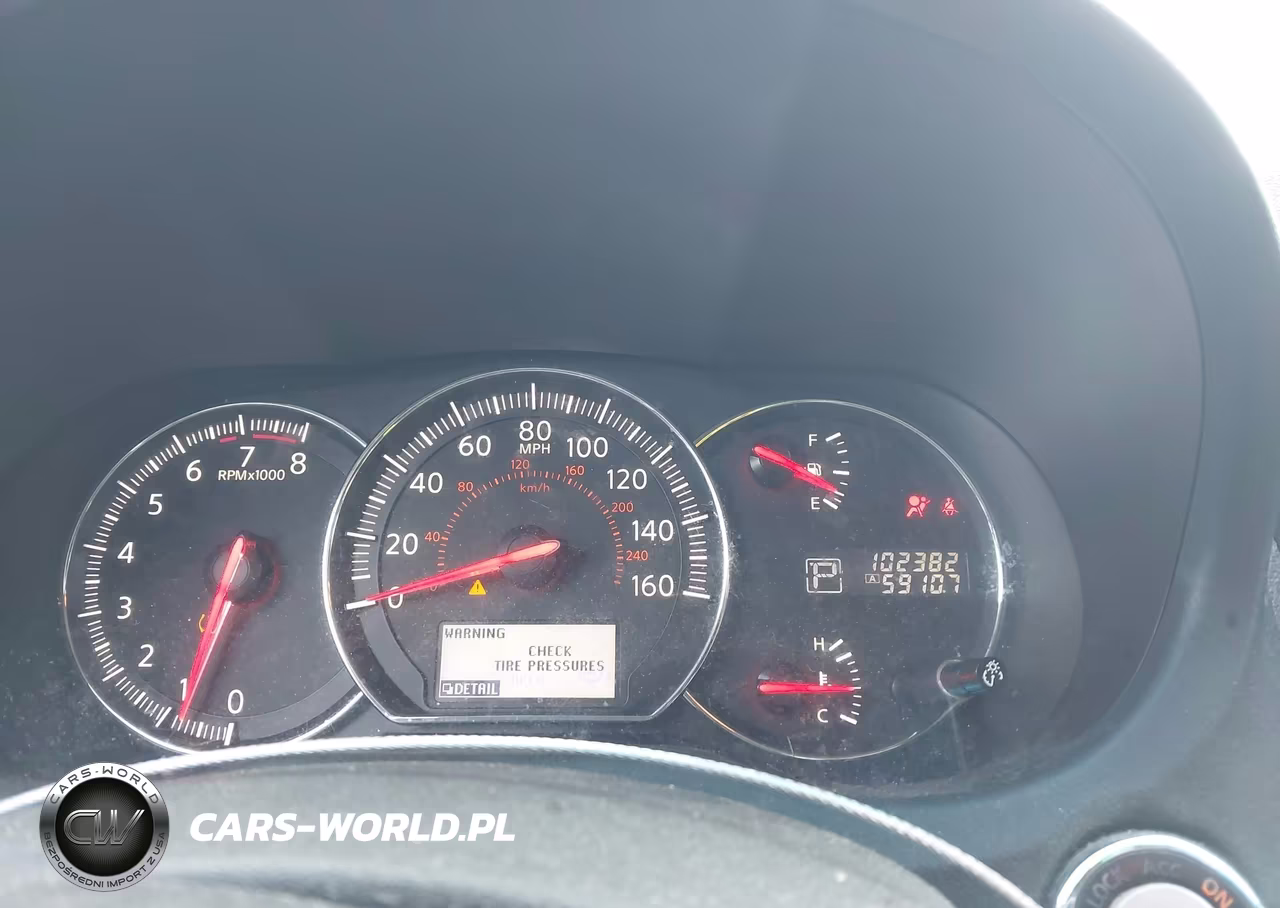 2014 Nissan Maxima 3.5 Sv VIN:1N4AA5AP8EC492833 - 7