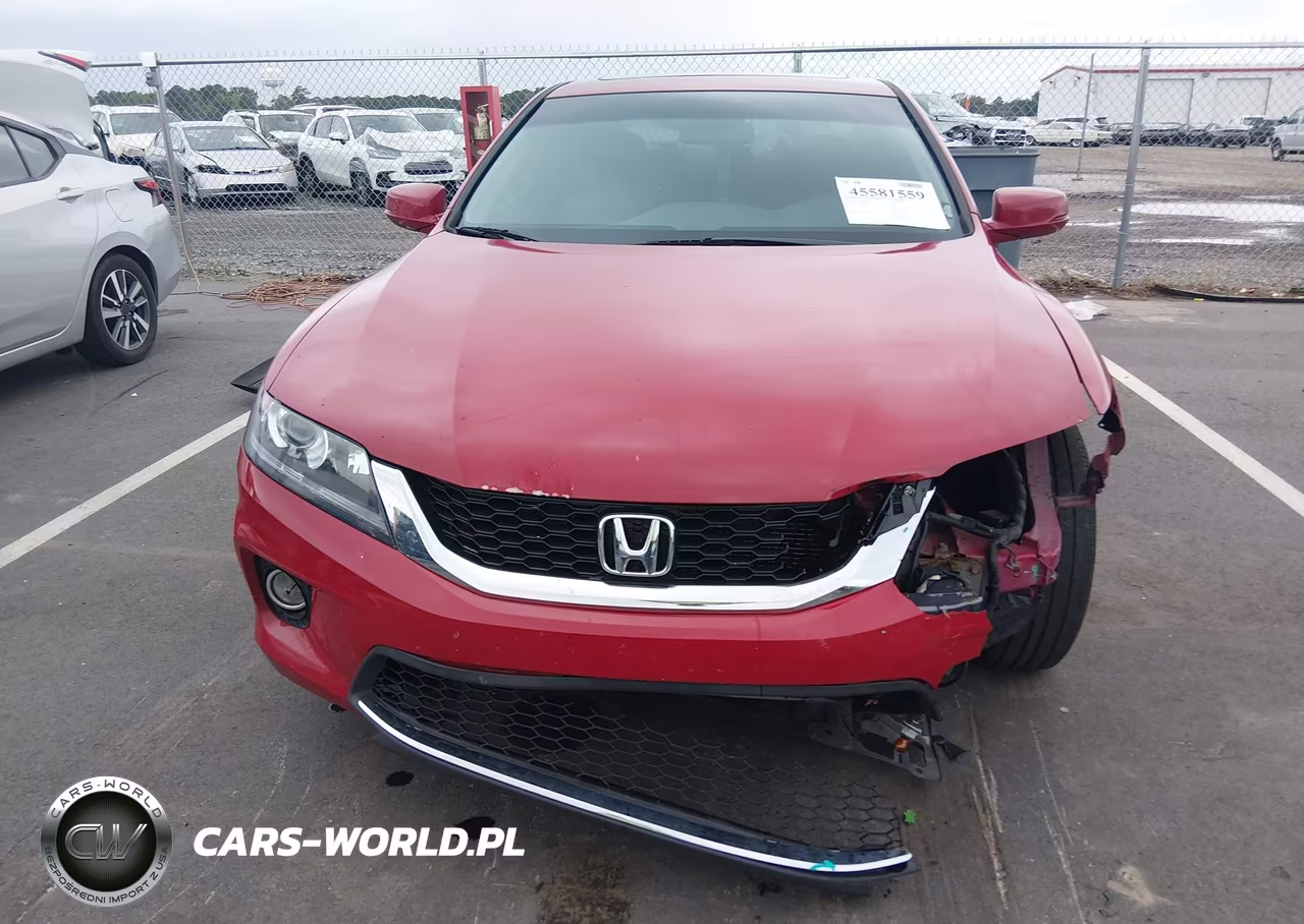 2013 Honda Accord Ex VIN:1HGCT1B76DA022106 - 13