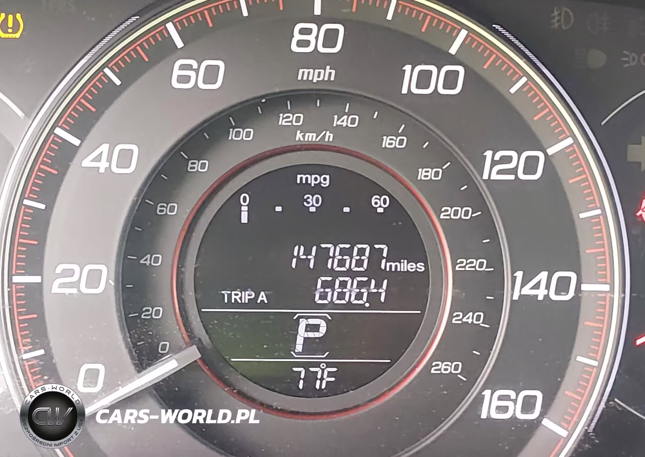2013 Honda Accord Ex VIN:1HGCT1B76DA022106 - 16