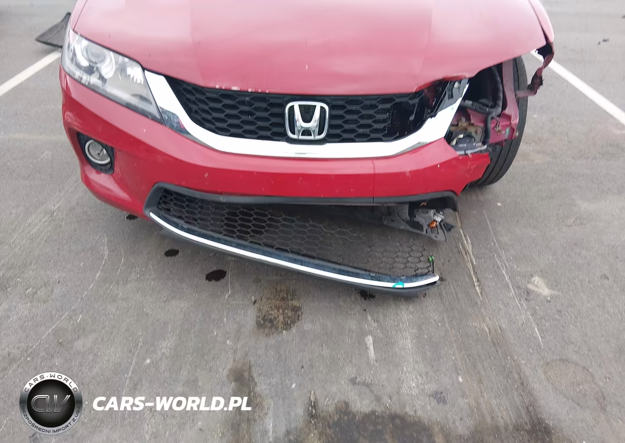 2013 Honda Accord Ex VIN:1HGCT1B76DA022106 - 18