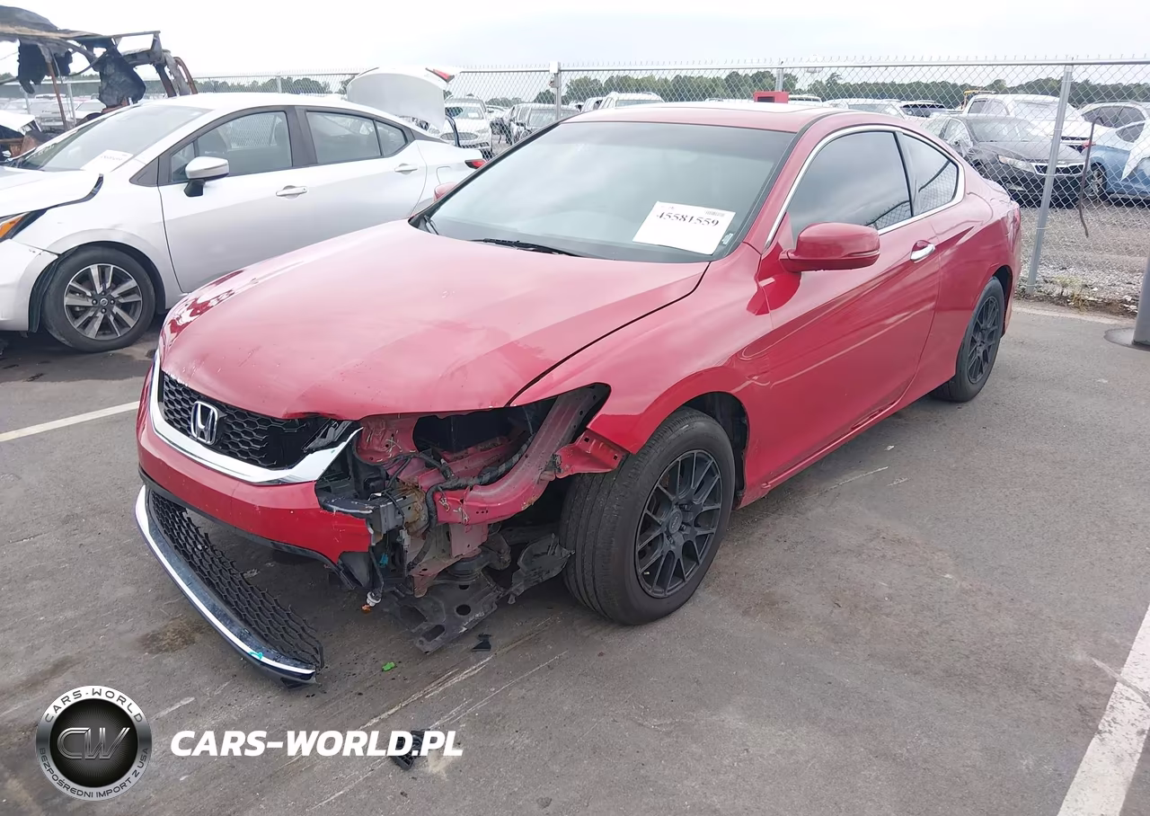 2013 Honda Accord Ex VIN:1HGCT1B76DA022106 - 2
