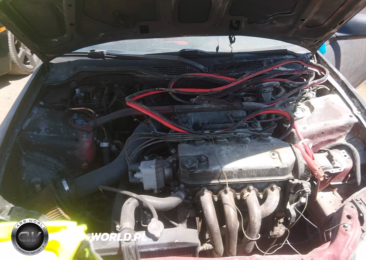 1994 Honda Civic Ex VIN:2HGEJ1120RH542637 - 10