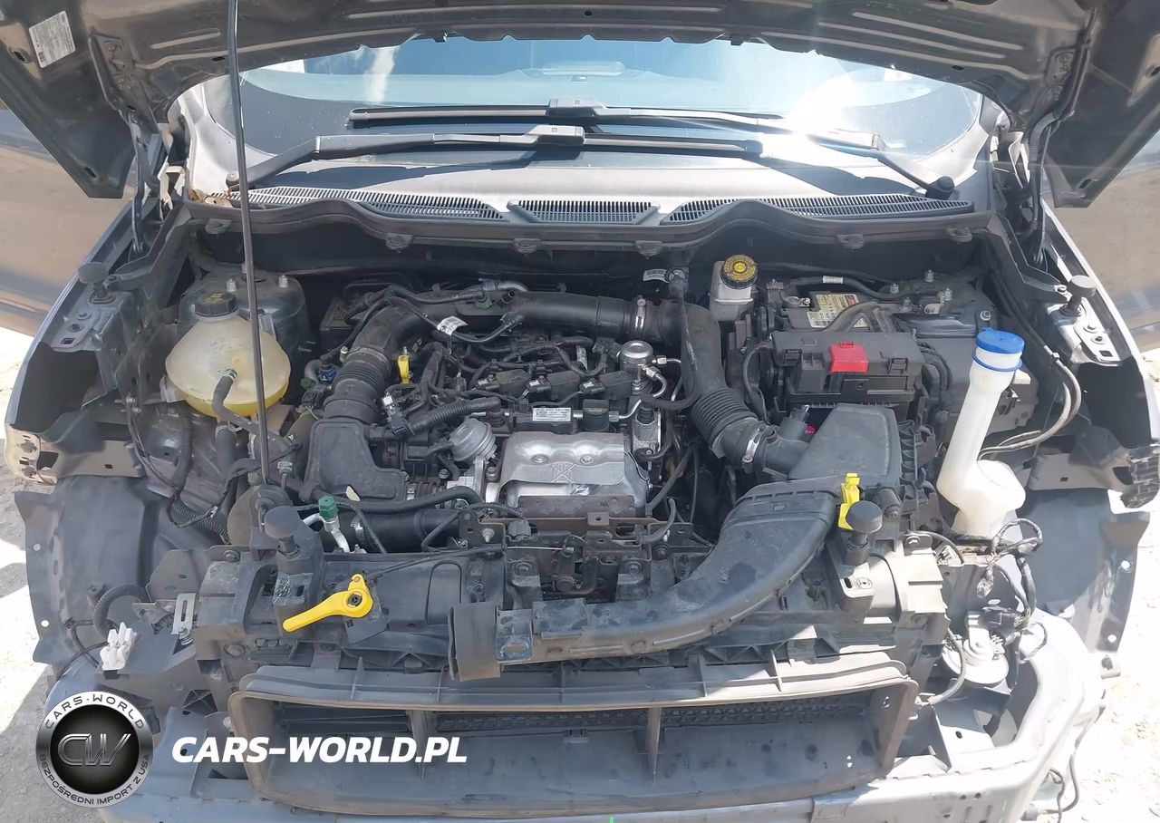 2021 Ford Ecosport Se VIN:MAJ3S2GE4MC407625 - 10