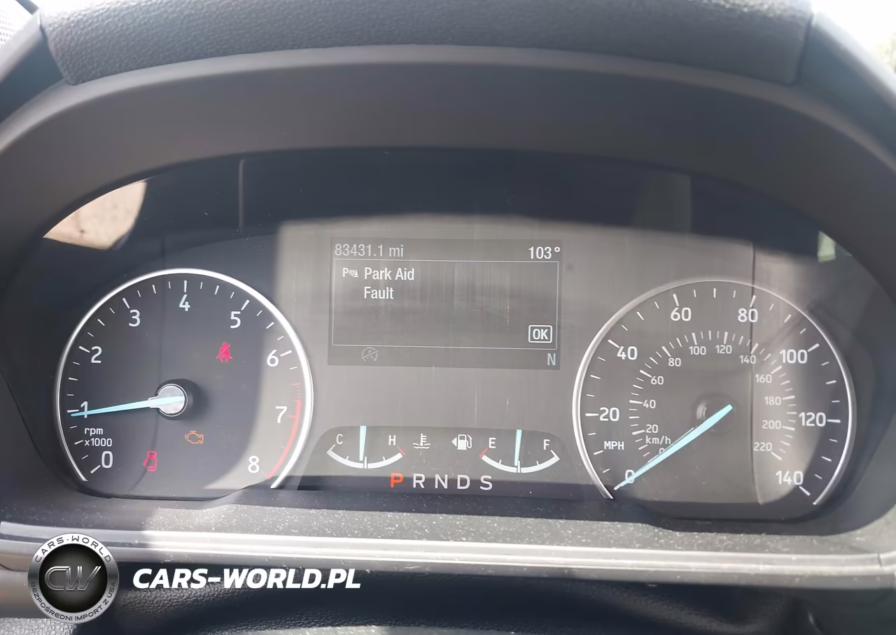 2021 Ford Ecosport Se VIN:MAJ3S2GE4MC407625 - 7