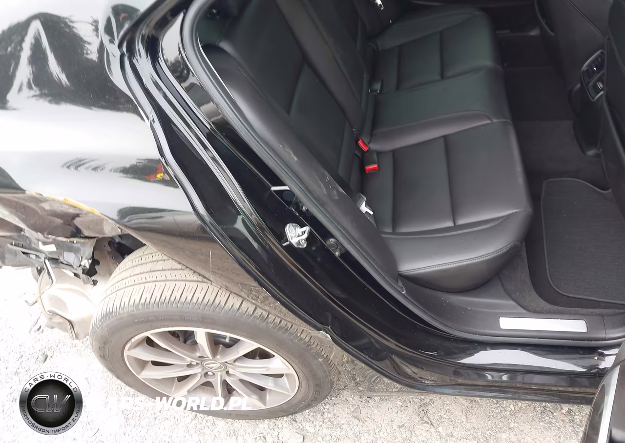 2019 Acura Tlx Standard VIN:19UUB1F35KA007849 - 19