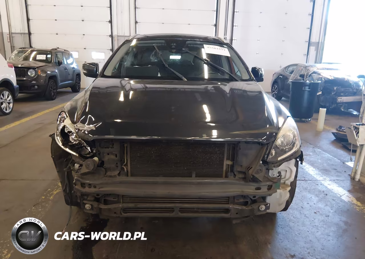 2015 Volvo Xc60 VIN:YV4612RK5F2644448 - 13