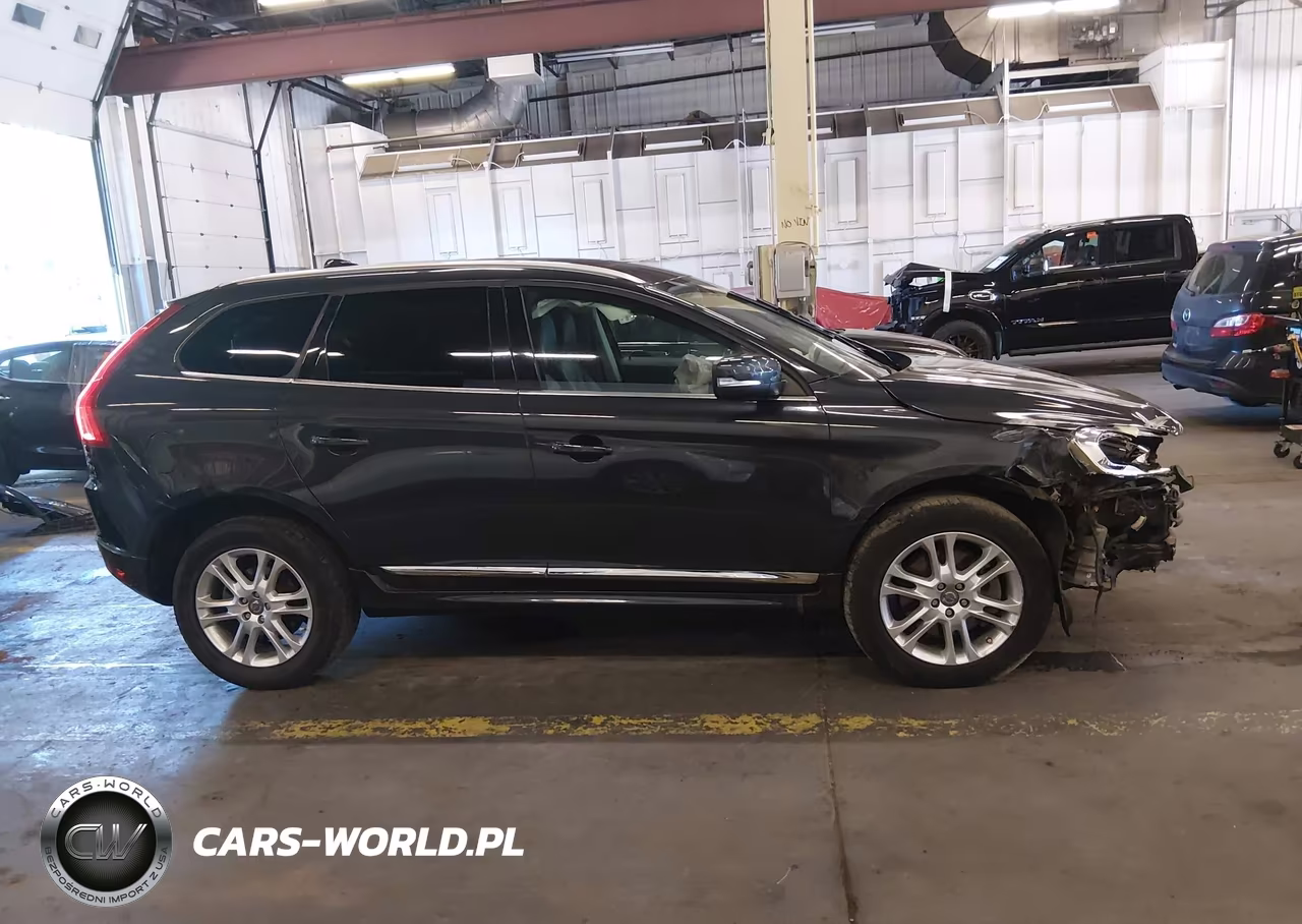 2015 Volvo Xc60 VIN:YV4612RK5F2644448 - 14