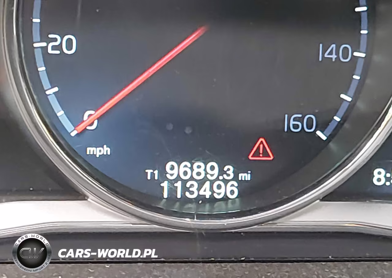 2015 Volvo Xc60 VIN:YV4612RK5F2644448 - 16