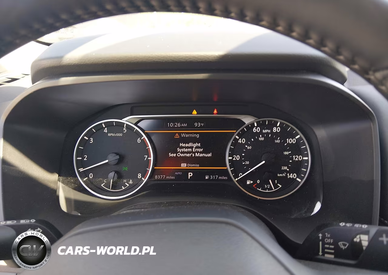 2025 Nissan Rogue Sv Intelligent Awd VIN:JN8BT3BB8SW422103 - 7