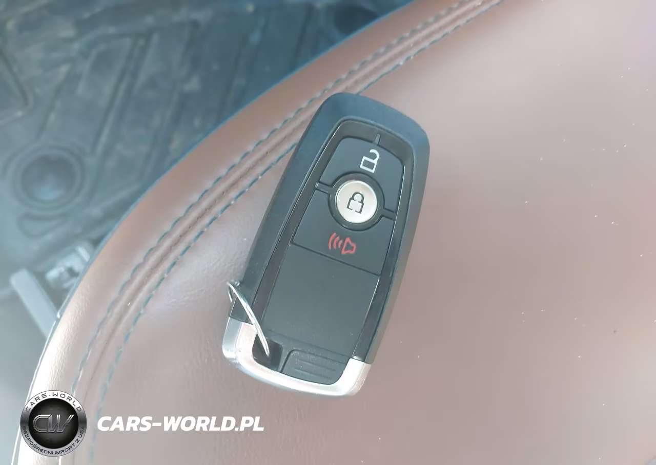 2023 Ford Maverick Lariat VIN:3FTTW8E33PRA53931 - 11