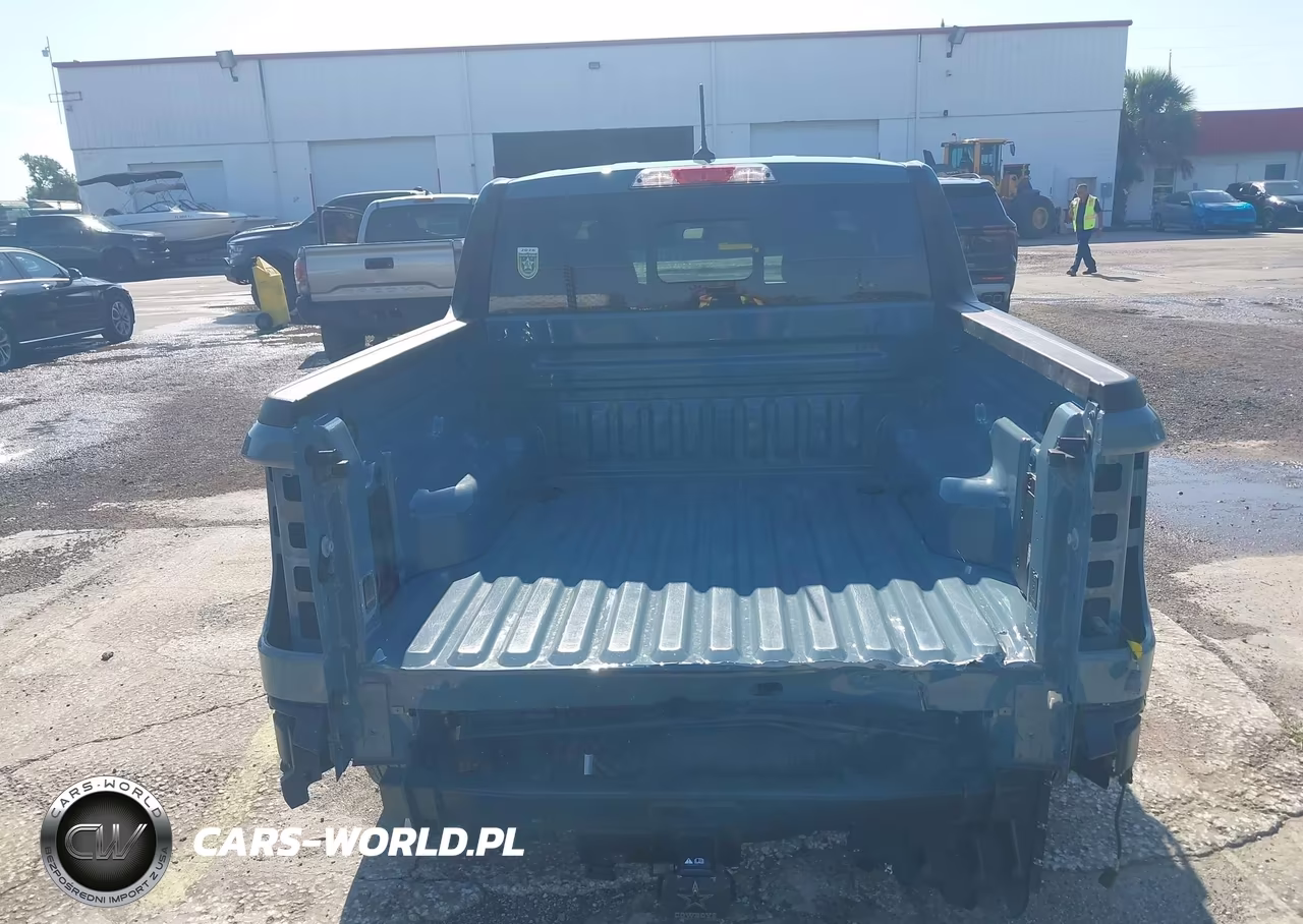 2023 Ford Maverick Lariat VIN:3FTTW8E33PRA53931 - 17