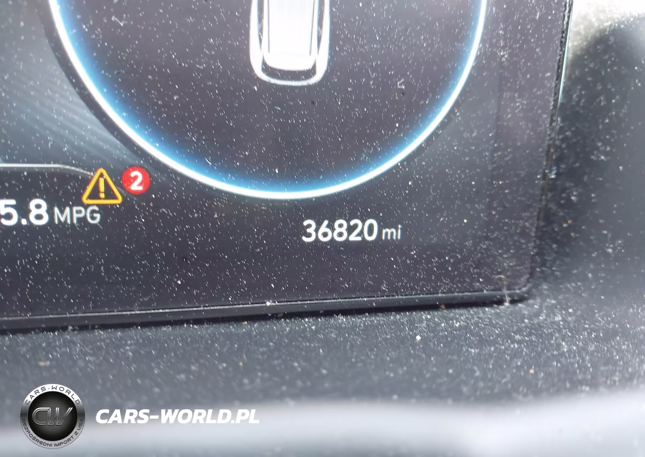 2023 Hyundai Tucson Sel VIN:5NMJFCAE6PH200177 - 13
