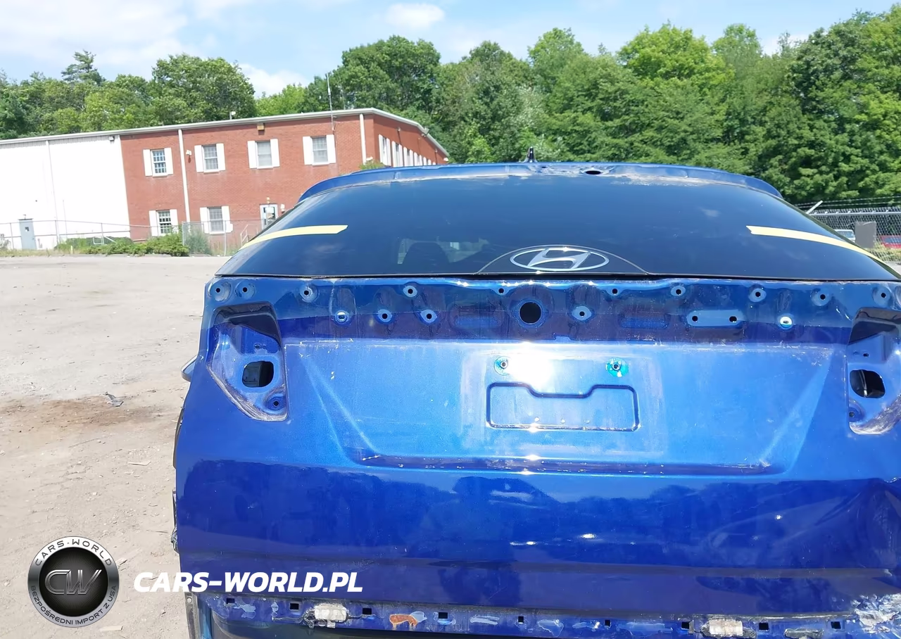 2023 Hyundai Tucson Sel VIN:5NMJFCAE6PH200177 - 14
