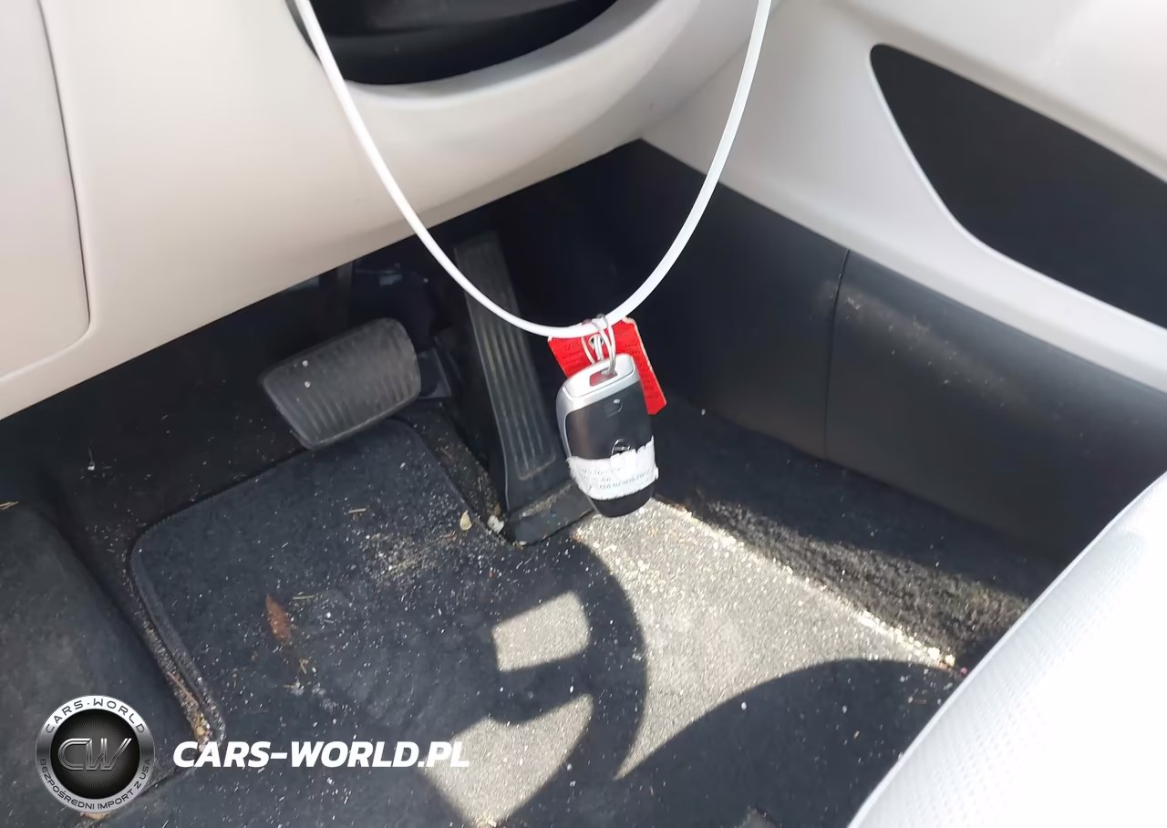 2023 Hyundai Tucson Sel VIN:5NMJFCAE6PH200177 - 9
