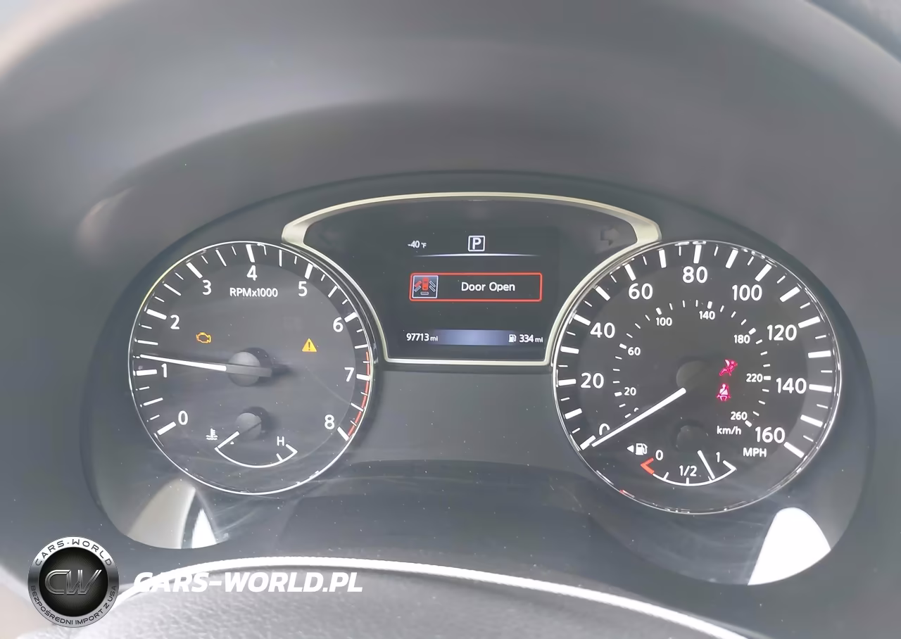 2017 Nissan Altima 2.5 S VIN:1N4AL3AP0HC135195 - 7