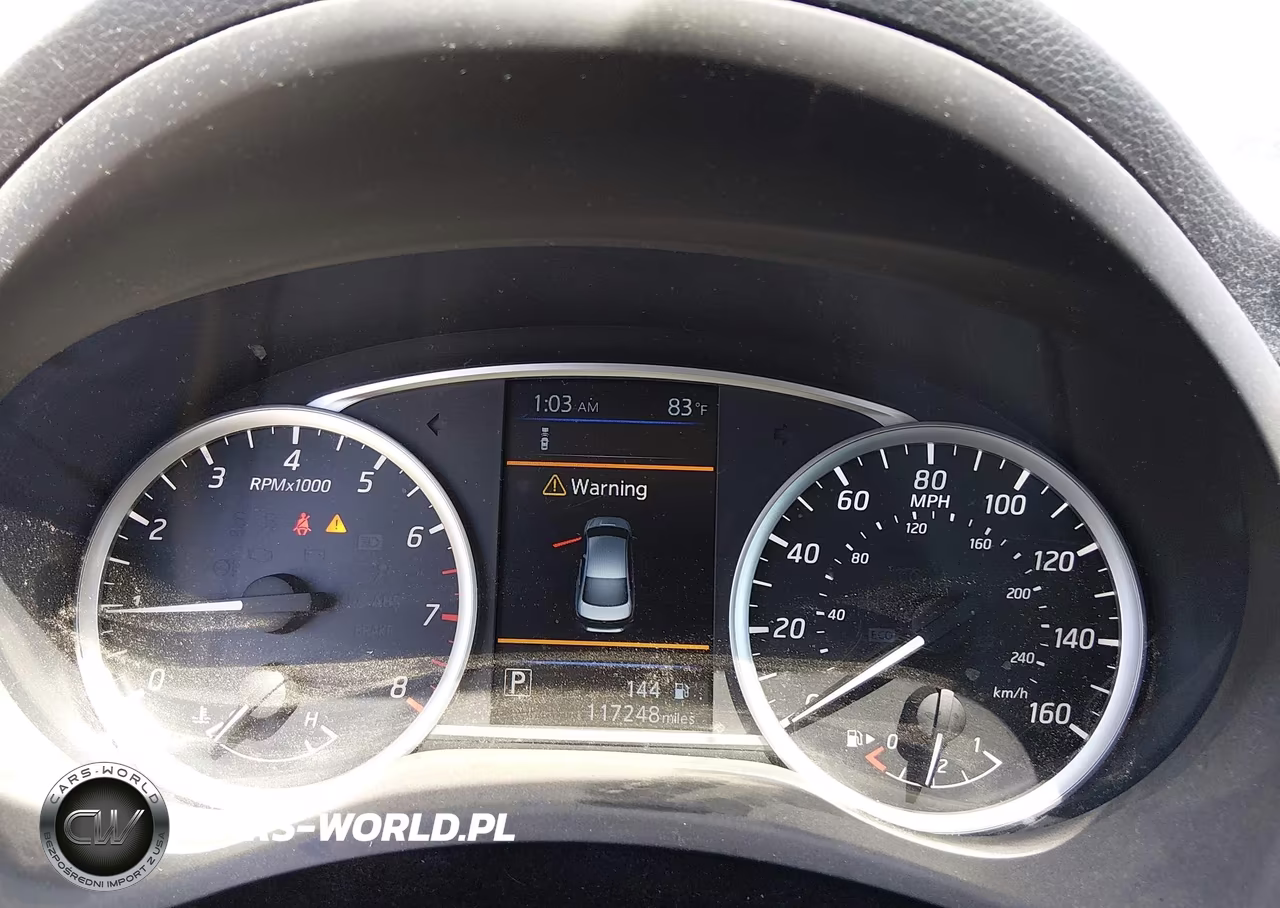 2019 Nissan Sentra S VIN:3N1AB7AP1KY253312 - 7