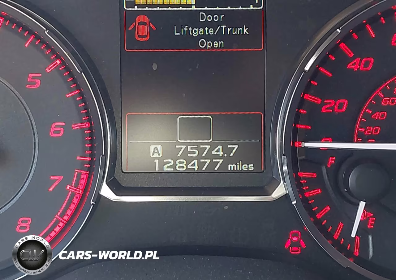 2016 Subaru Wrx Premium VIN:JF1VA1E64G9825878 - 15
