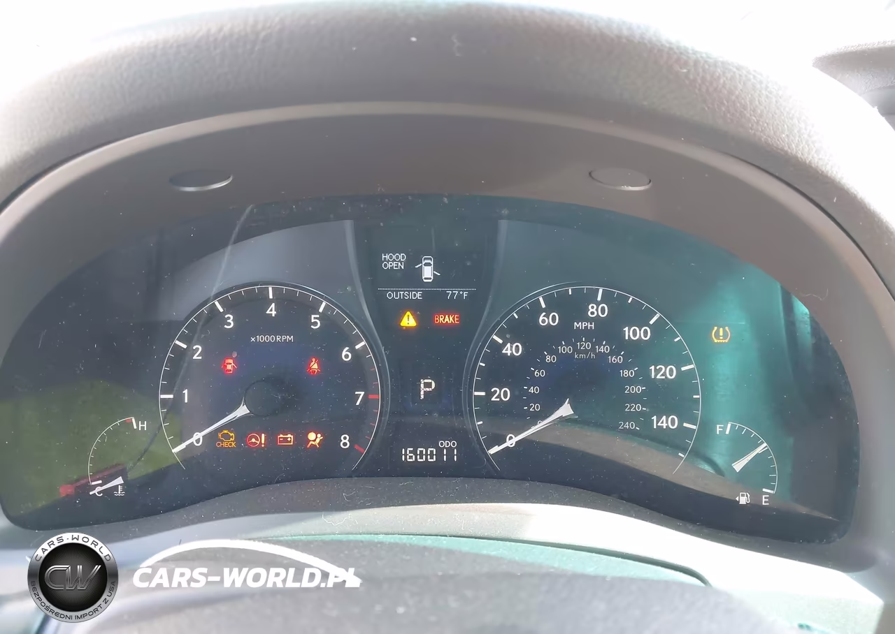 2010 Lexus Rx 350 VIN:2T2BK1BA9AC066452 - 7