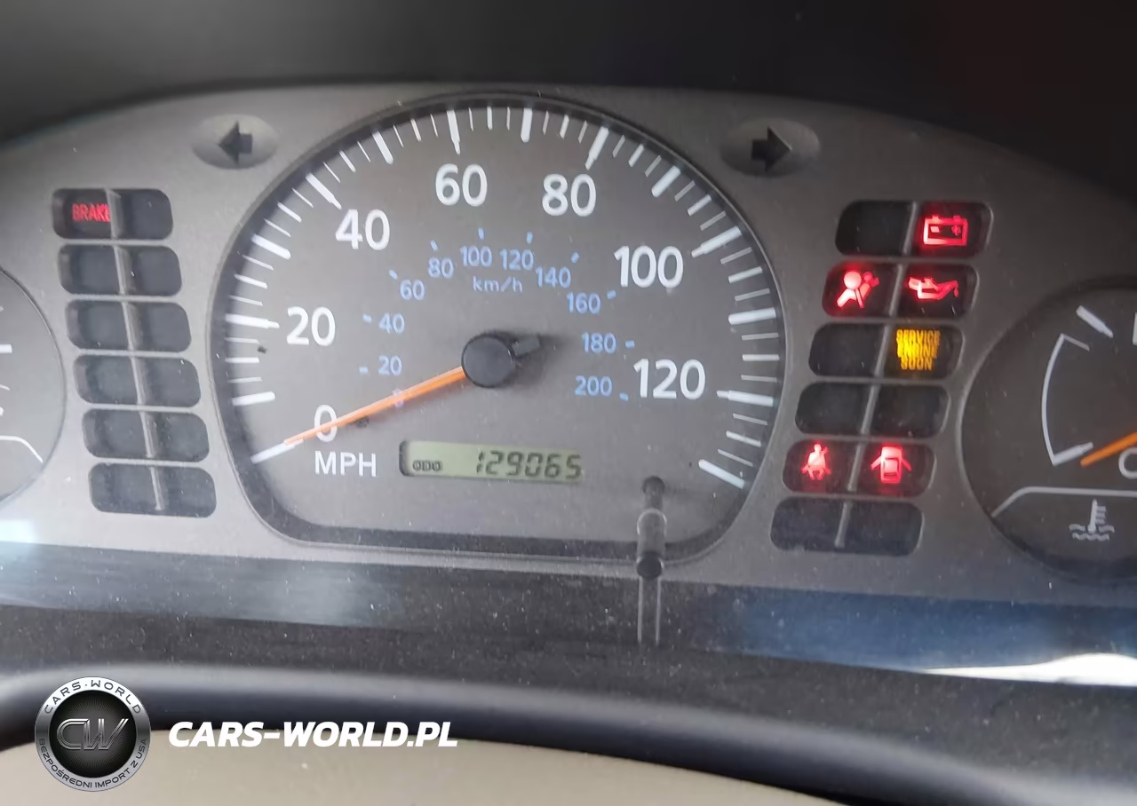 2003 Nissan Sentra Xe VIN:3N1CB51D53L776995 - 7