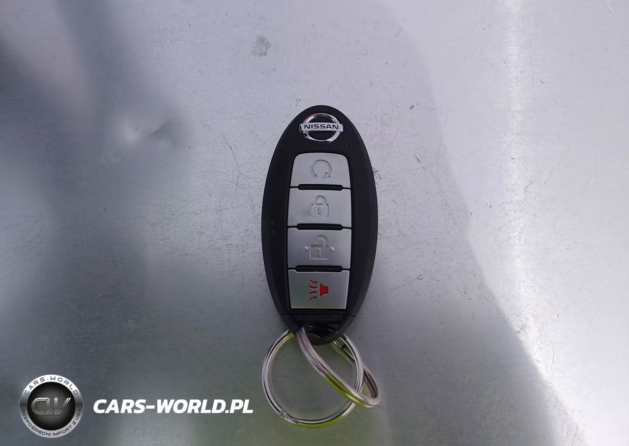 2021 Nissan Murano Sv Intelligent Awd VIN:5N1AZ2BSXMC127519 - 11