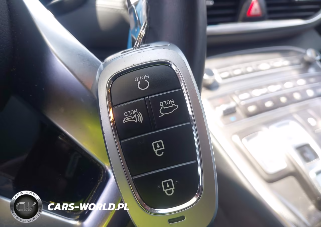 2023 Hyundai Santa Fe Sel VIN:5NMS2DAJ2PH633918 - 11
