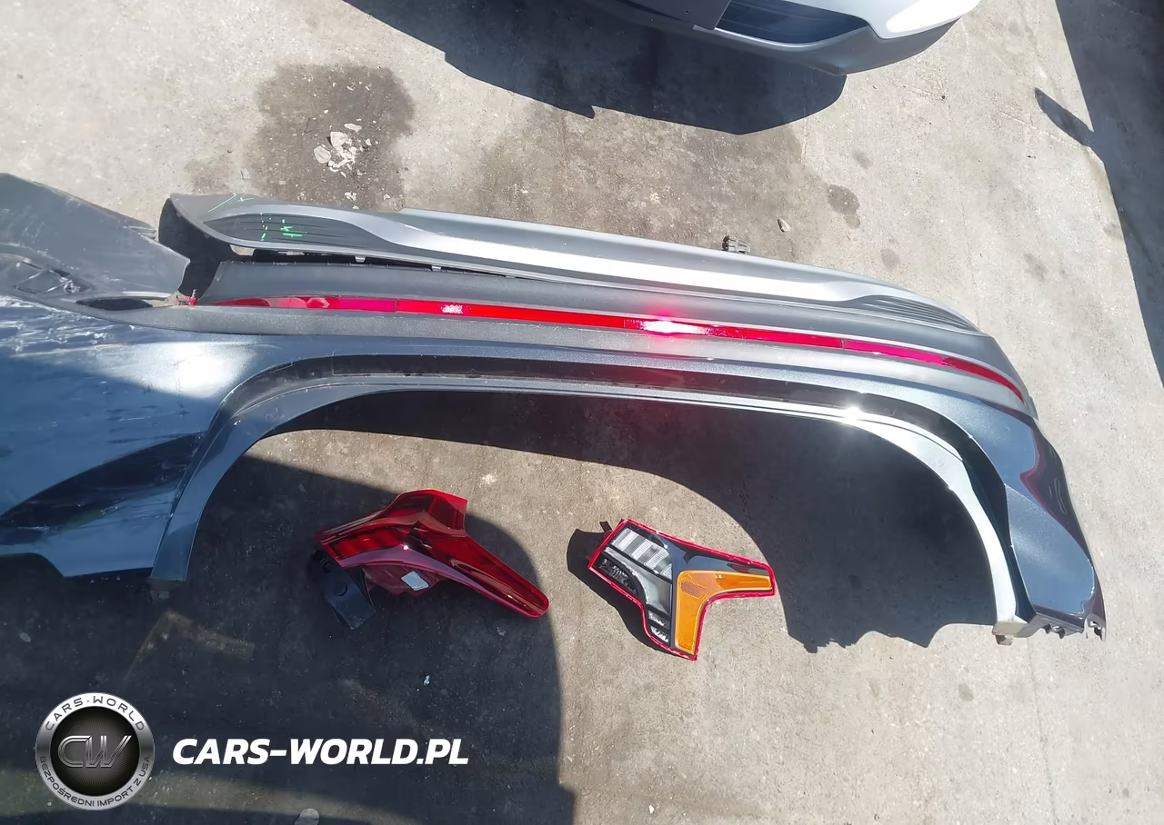 2023 Hyundai Santa Fe Sel VIN:5NMS2DAJ2PH633918 - 12