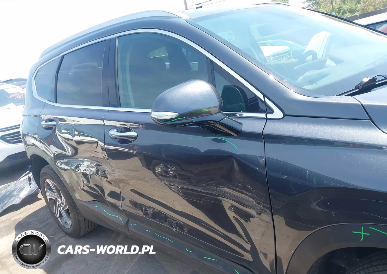2023 Hyundai Santa Fe Sel VIN:5NMS2DAJ2PH633918 - 14