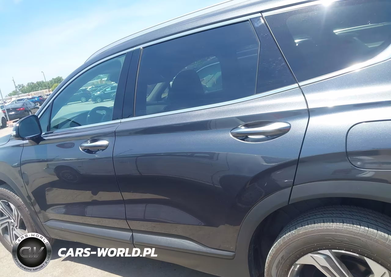 2023 Hyundai Santa Fe Sel VIN:5NMS2DAJ2PH633918 - 15